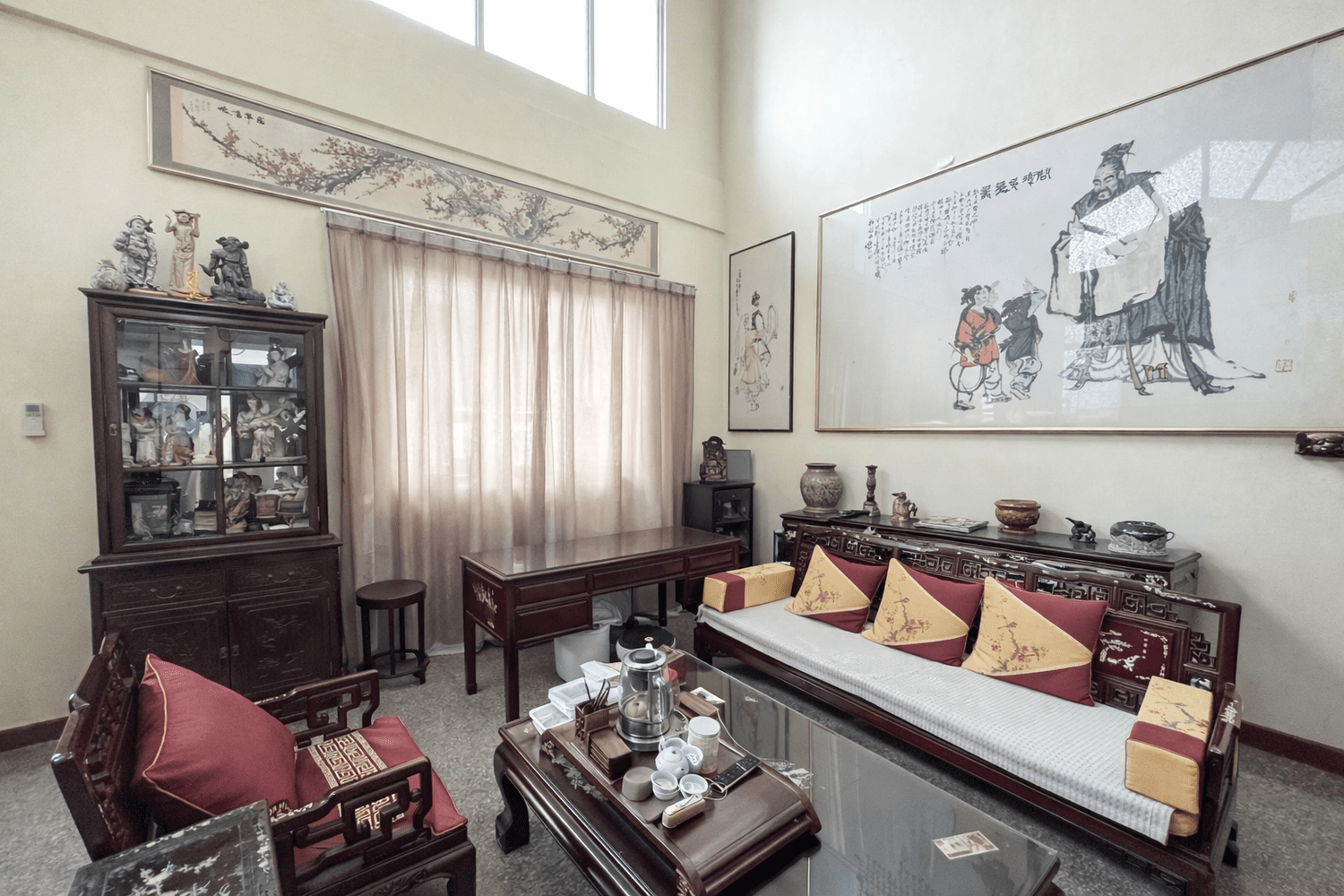 Pinewood Terrace property